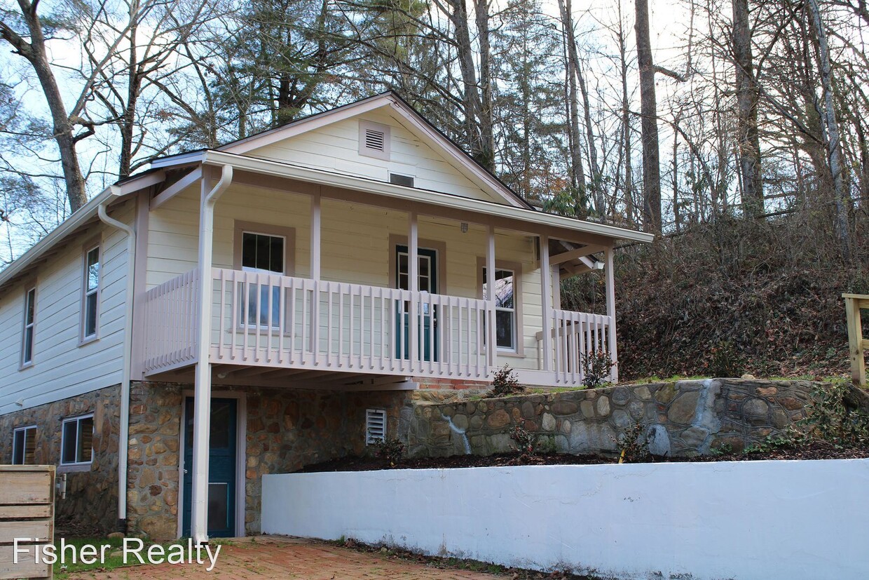 Foto principal - 2 br, 1 bath House - 165 Kings Mill Road