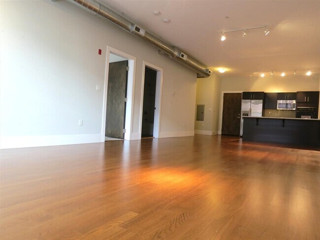 Foto del edificio - 154 W 2nd St