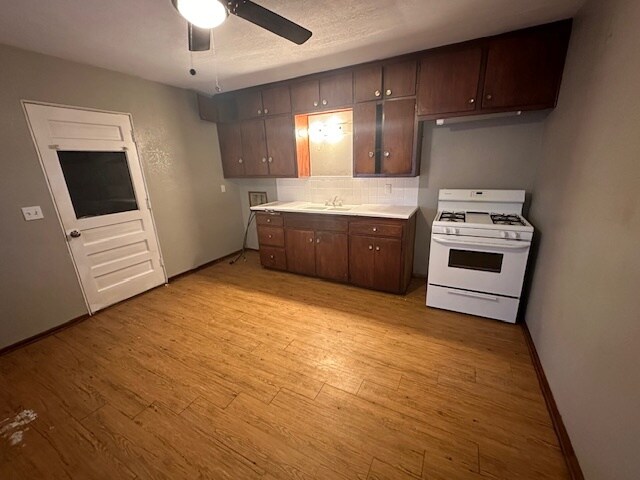 Building Photo - 4405 Andrews Ave