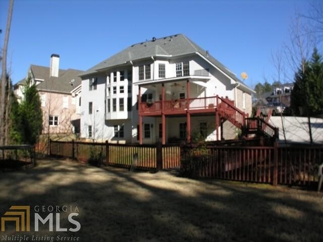 Building Photo - 4945 Prestbury Dr