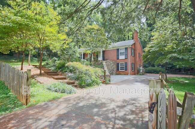 Foto del edificio - 1626 Brandywine Dr