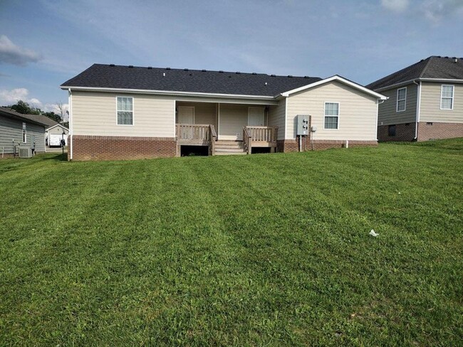 Building Photo - 8022 Wilburn Way