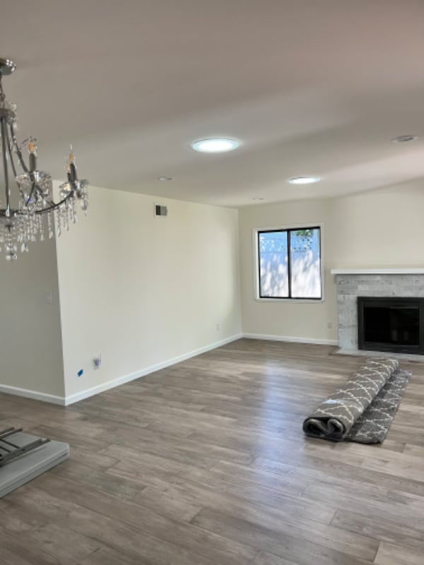 Building Photo - 419 Okeefe St