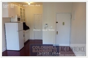 Foto del edificio - 315 E 37th St