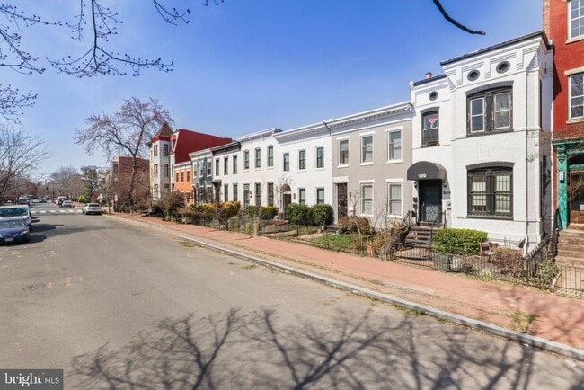 Building Photo - 929 O St NW
