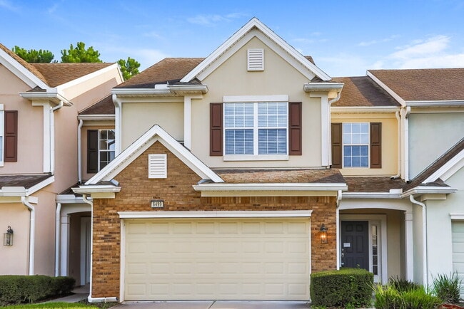 Building Photo - 6499 White Flower Ct