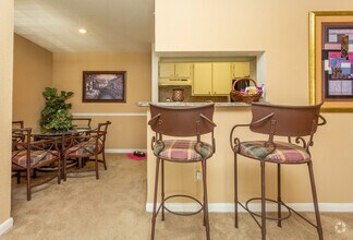 Interior Photo - Park Falls