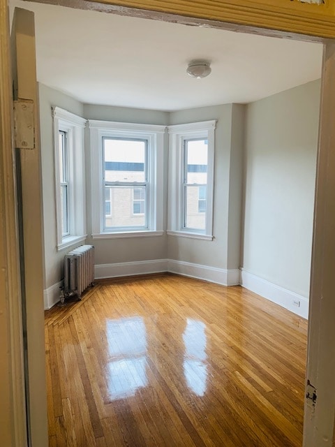 Building Photo - 210 Hemenway St