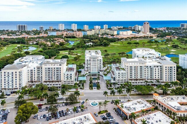 Building Photo - 220 SE Mizner Blvd
