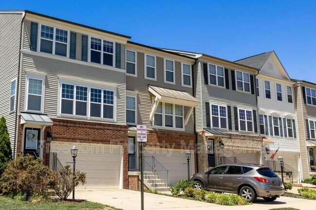 Foto del edificio - 9222 Dawkins Crest Cir