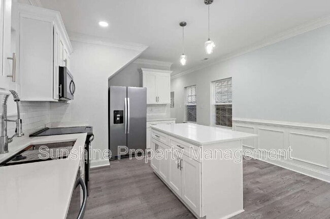 Foto del edificio - 805 Ridgeway Ave