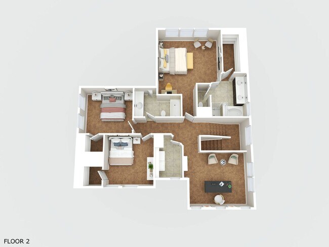 Foto del edificio - A Home That Adapts to You – Luxury, Flexibility & Entertainment Await!