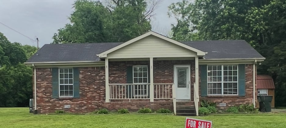Primary Photo - 345 Marrell St