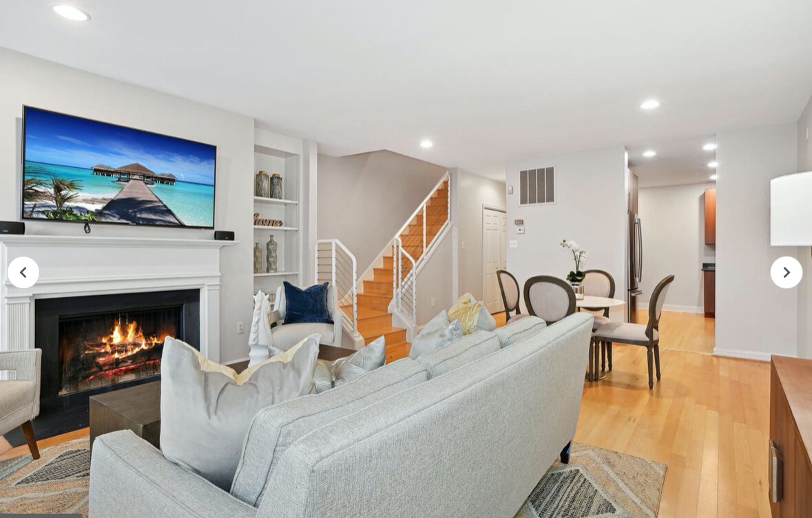 Foto principal - 1654 Beekman Pl NW
