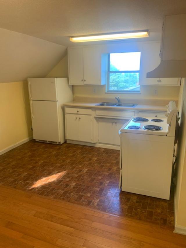 Building Photo - 415 Watauga Dr
