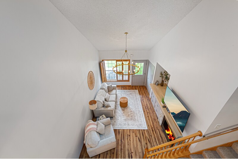Foto principal - 1517 Lewis St S