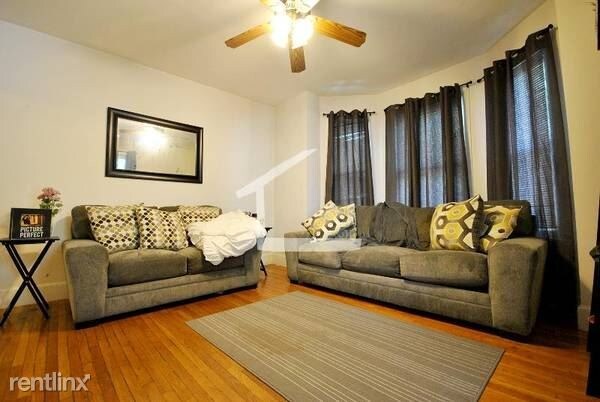 Building Photo - 2 br, 1 bath  - 206 Freeman St # 14-1