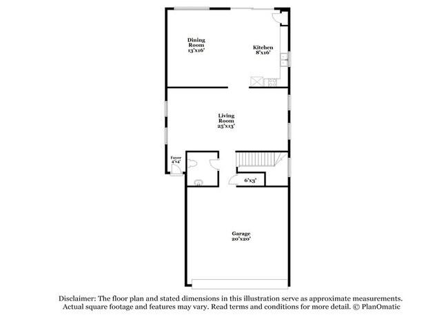 Foto del edificio - 7620 Emerald Ridge Ct