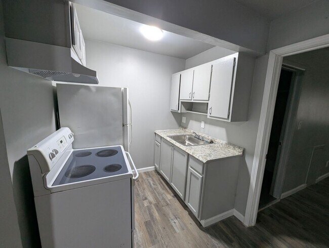 Foto del interior - Woodland Arms Apartments