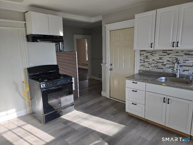 Foto del edificio - 268 Pine St