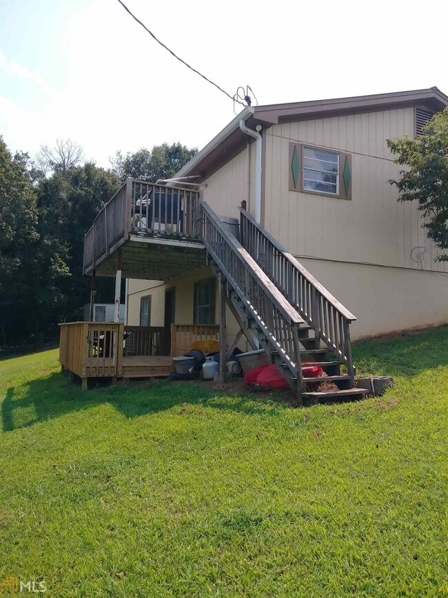 Building Photo - 1415 John Morris Rd