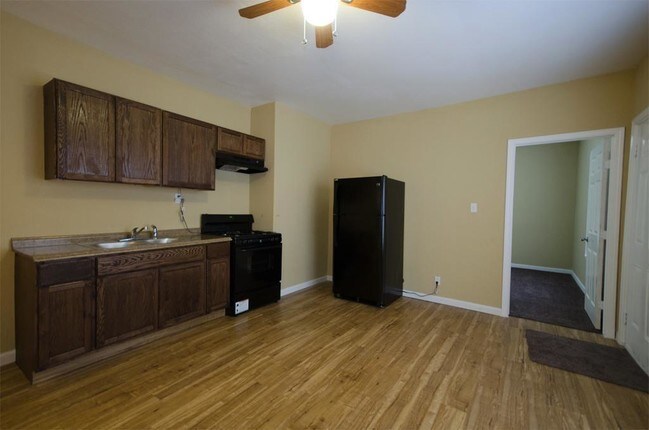 Building Photo - 313 N Beauregard St