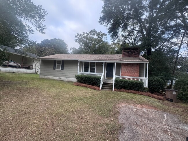 Building Photo - 4704 Belle Wood Dr S