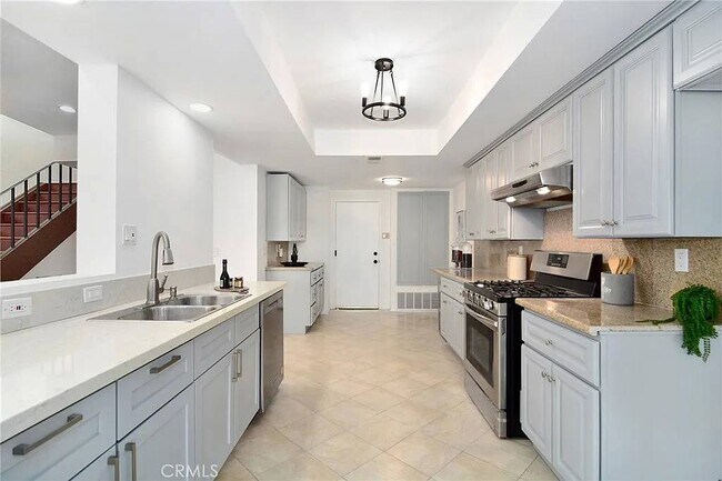Updated Kitchen - 1694 Michael Ln