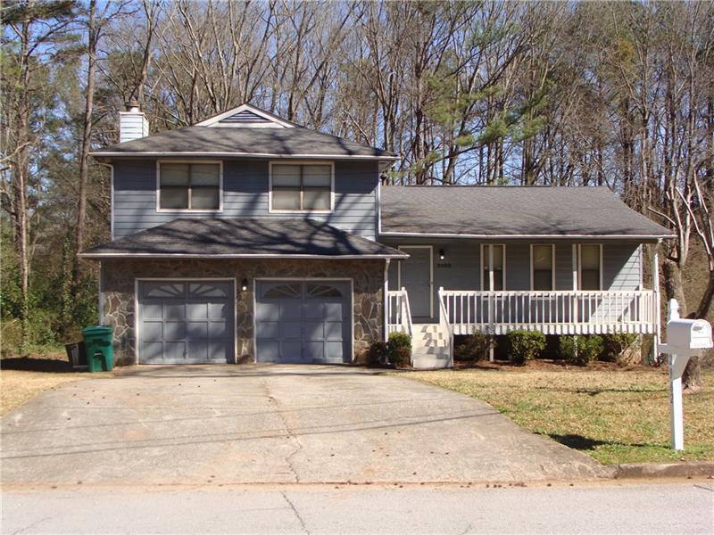2962 Harlow Ln, Decatur, GA 30034 House Rental in Decatur, GA