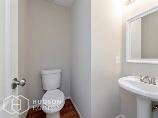 Building Photo - 1618 Deep Gorge Ct