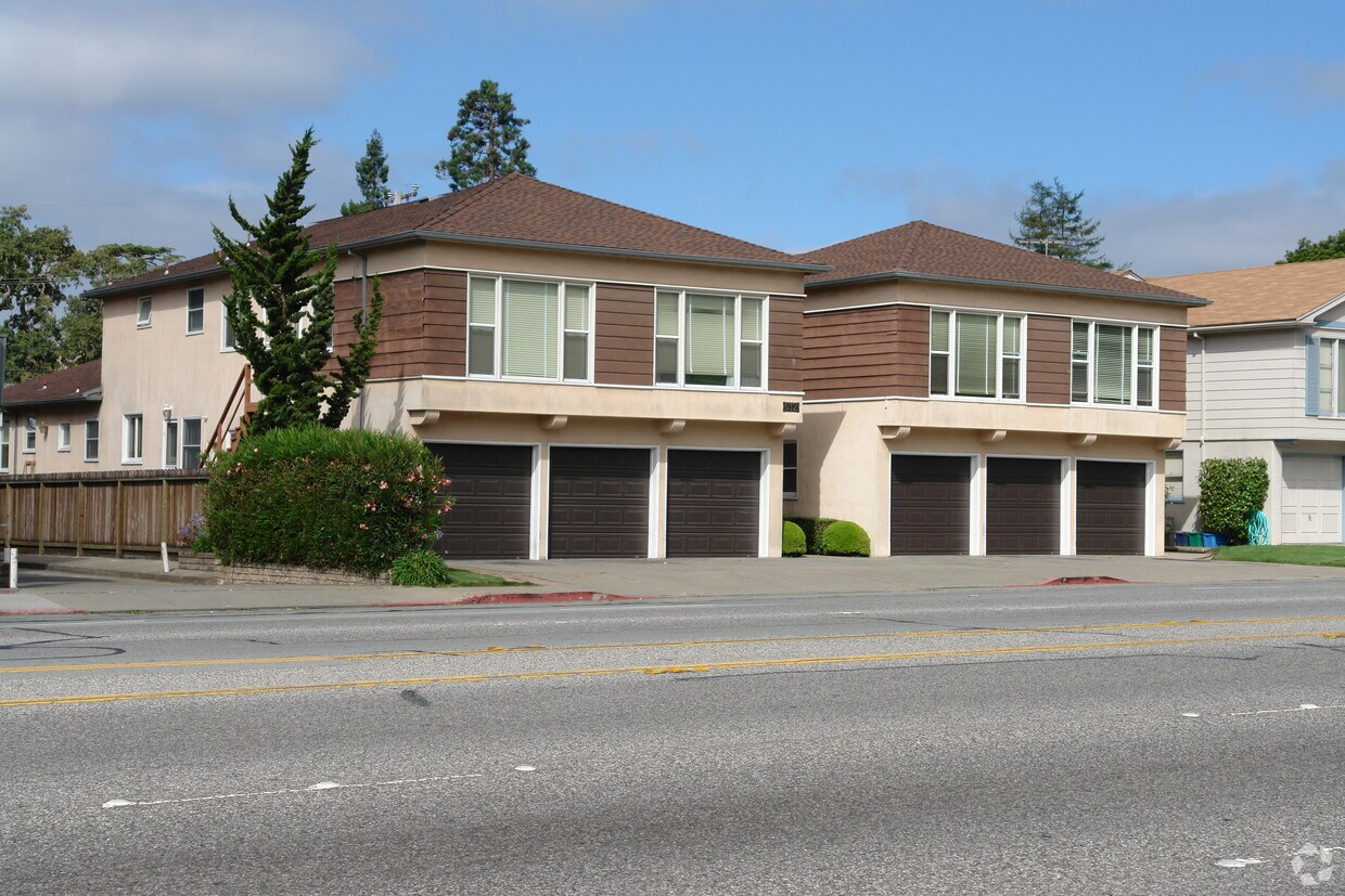 Primary Photo - 612 S El Camino Real