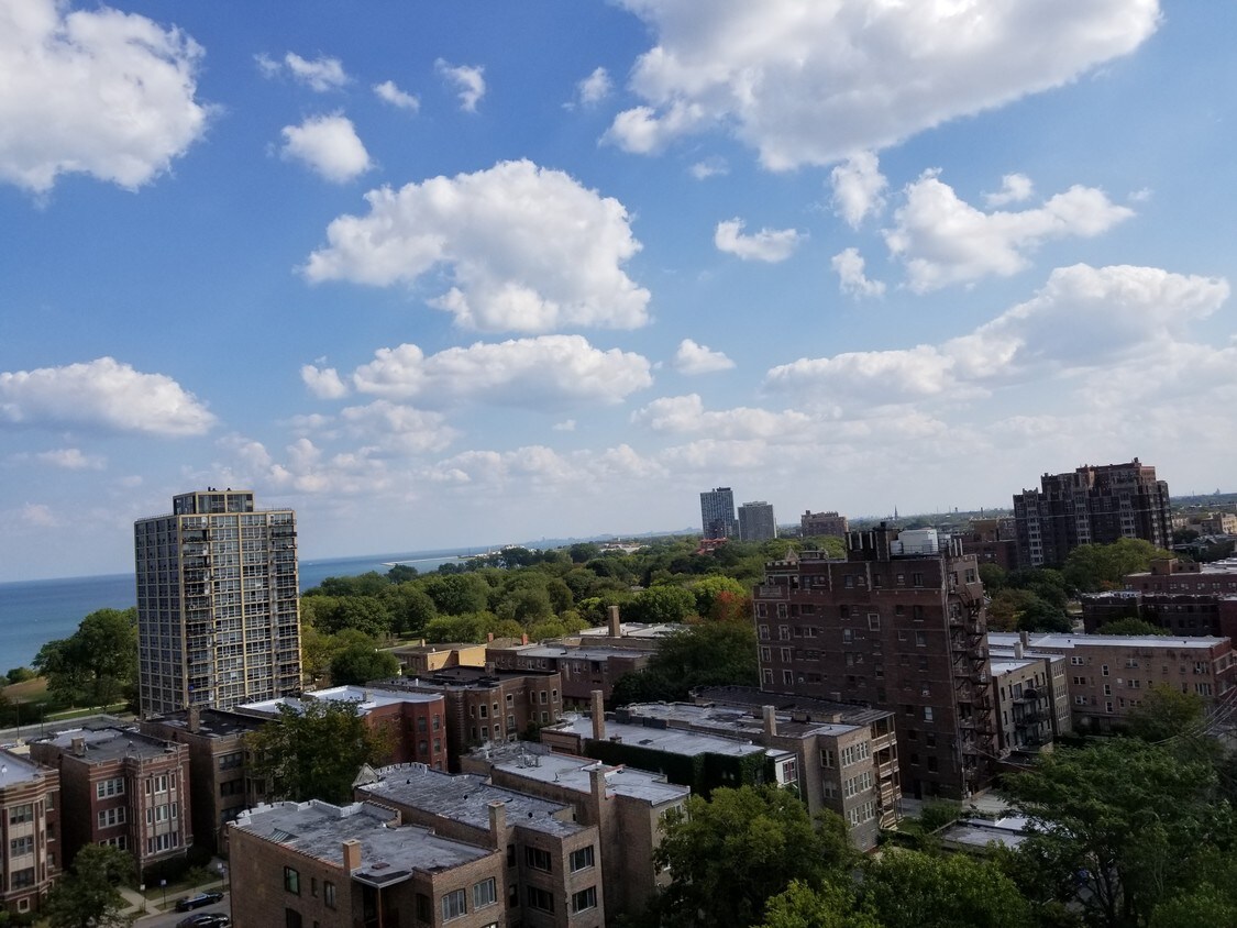 6701 S Crandon Ave, Chicago, IL 60649 Condo for Rent in Chicago, IL