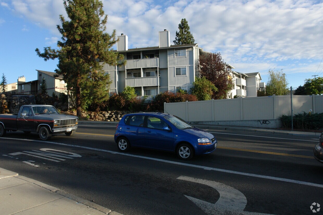 Foto del edificio - 9 E Pineridge Ct