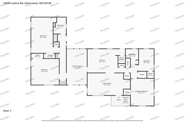 Building Photo - 12530 Lusher Rd