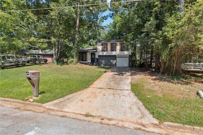 Building Photo - 3852 W Wood Path