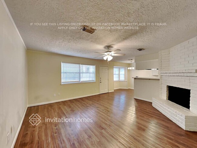 Foto del edificio - 16915 Bally Castle Dr