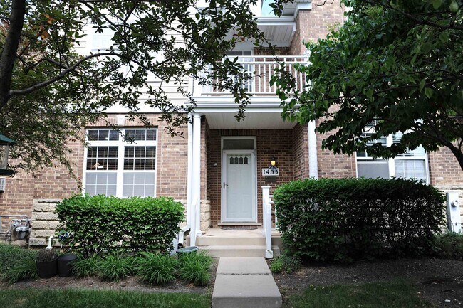 Building Photo - 1403 Flagstone Pl