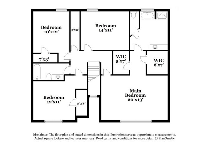 Building Photo - 2099 Mulberry Ln