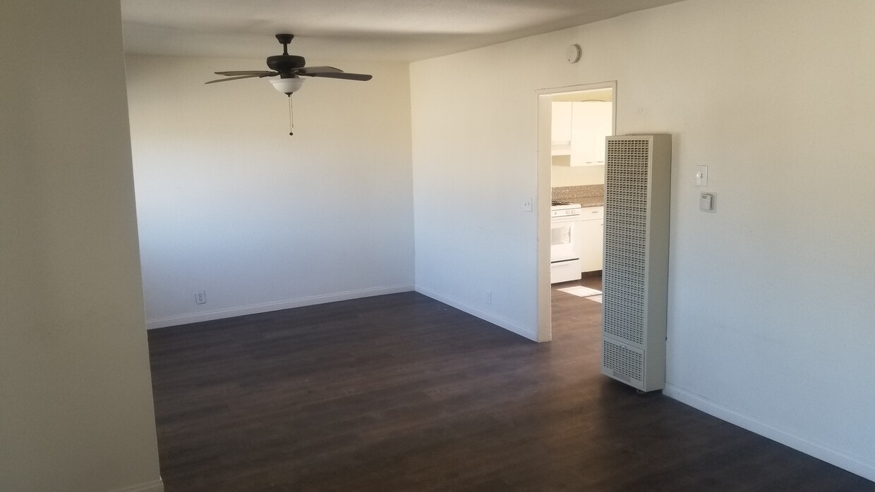 233 Cisco St, Ridgecrest, CA 93555 Apartments in Ridgecrest, CA