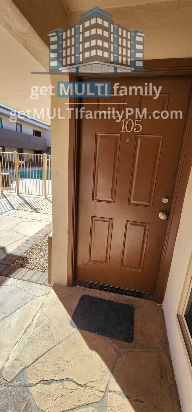 Foto del edificio - 3619 E Monterosa St