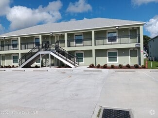 Building Photo - 805 Angela Ave
