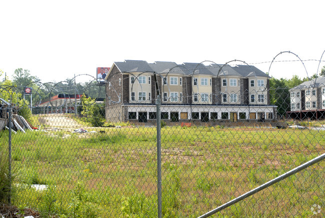 Building Photo - Bldg E