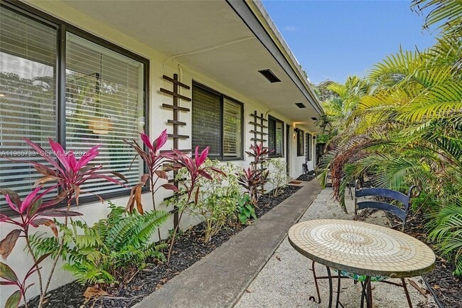 Photo - 754 NE 40th St Apartment