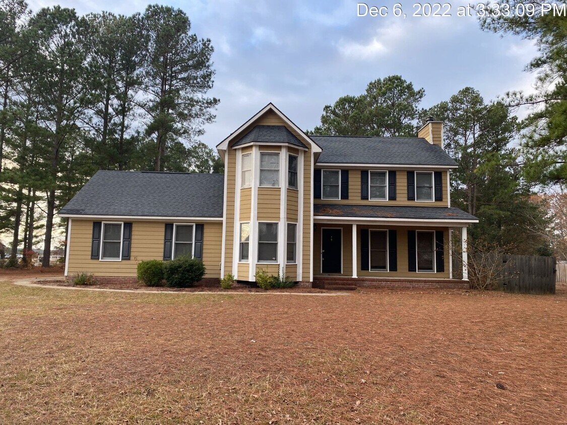 Primary Photo - 3404 Grenedine Dr