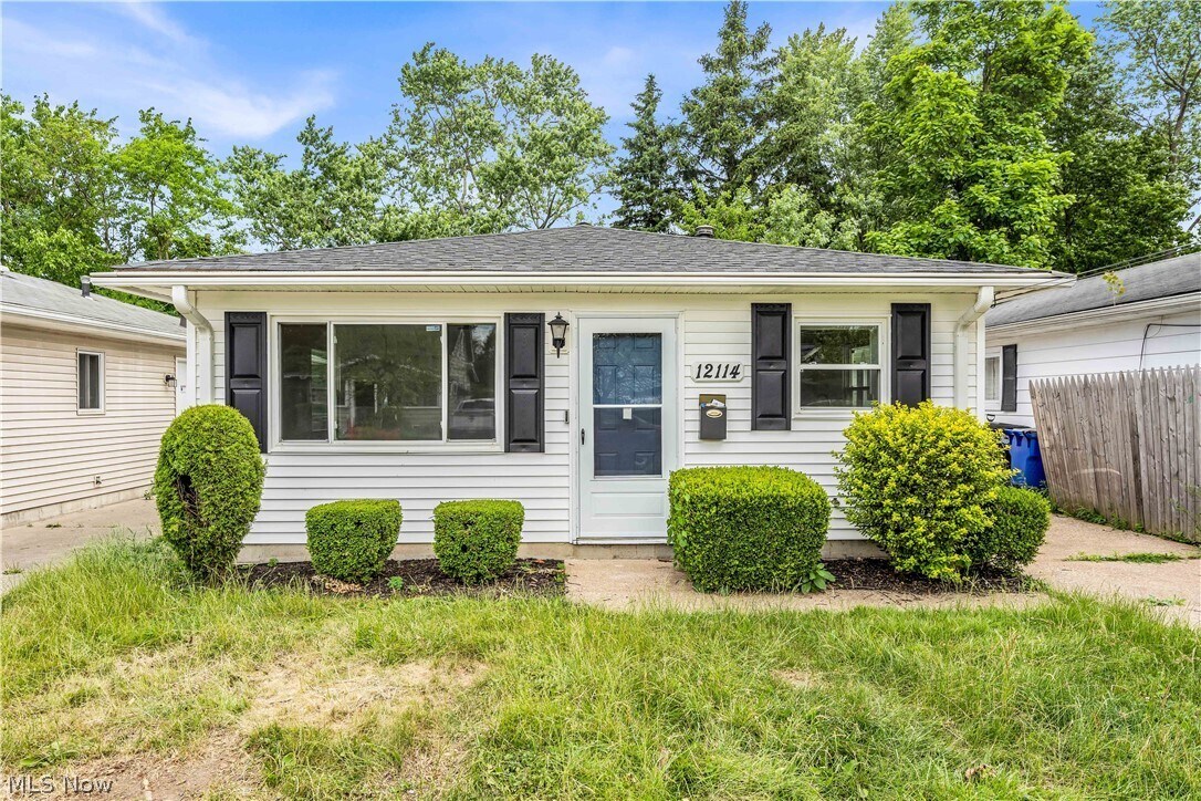 Foto principal - 12114 Milligan Ave