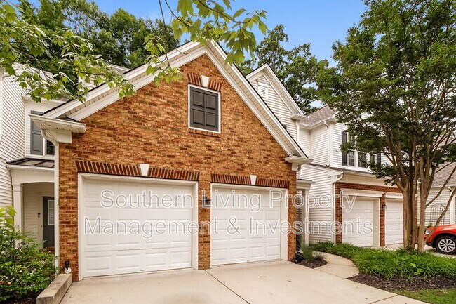 Foto del edificio - 10310 Blakeney Preserve Dr