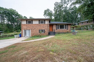 Building Photo - 4285 Mercer Rd