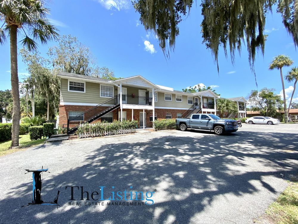 900 North Bay Street 3 House Rental in Eustis, FL