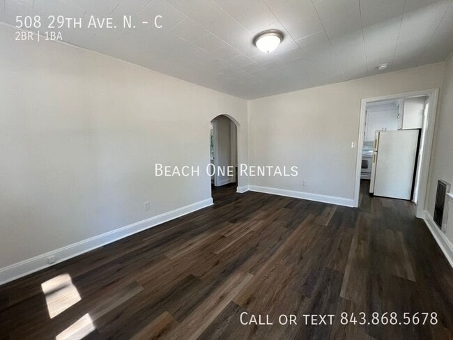 Foto del edificio - 508 29th Ave N