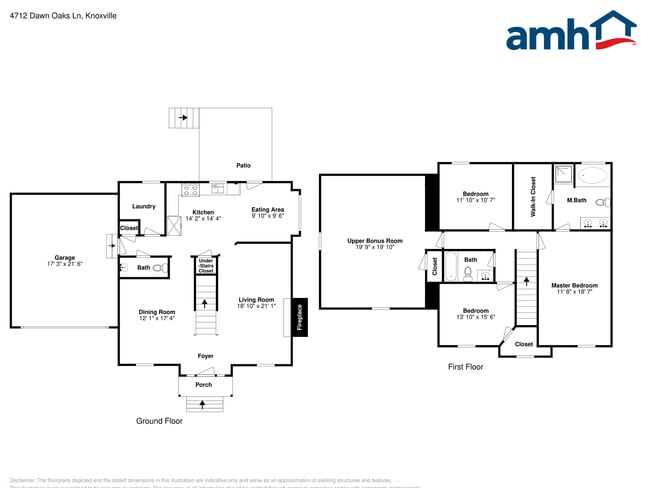 Building Photo - 4712 Dawn Oaks Ln